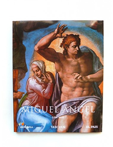 MIGUEL ÁNGEL