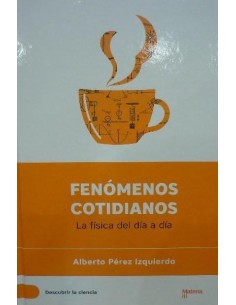 FENÓMENOS COTIDIANOS La...
