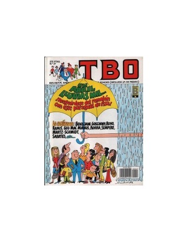 TBO 27