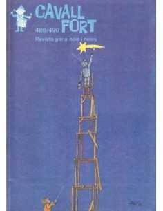 CAVALL FORT 489/490
