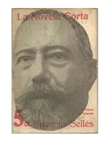 EL TINTERO DE TALAVERA