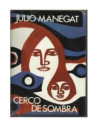 CERCO DE SOMBRA 1ª Edición