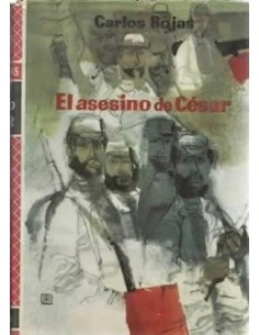 EL ASESINO DE CÉSAR 1ª Edición