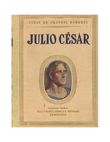 JULIO CÉSAR