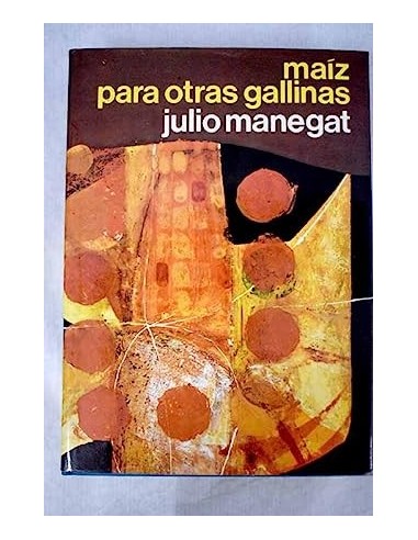 MAÍZ PARA OTRAS GALLINAS 1ª Edición