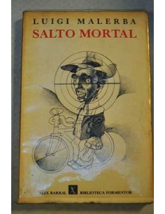 SALTO MORTAL