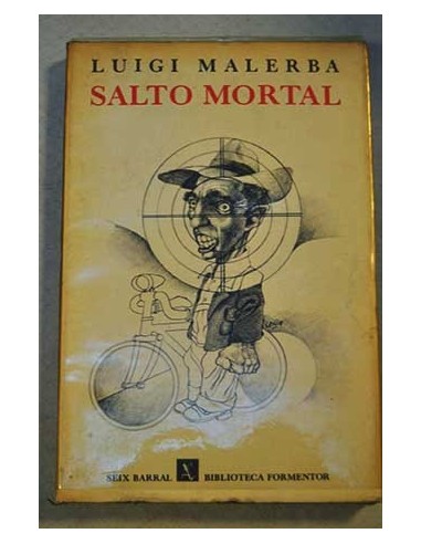 SALTO MORTAL