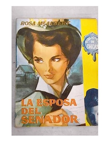 LA ESPOSA DEL SENADOR