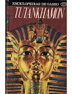 TUTANKHAMON