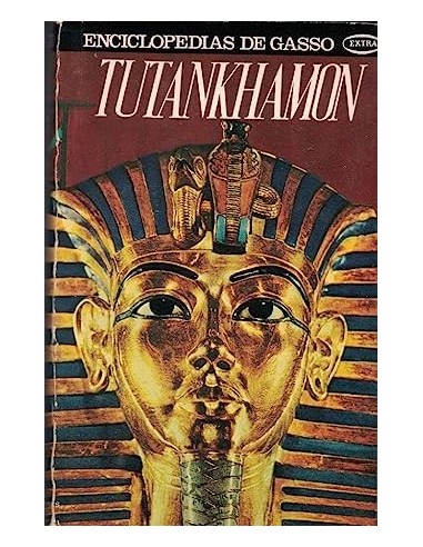TUTANKHAMON
