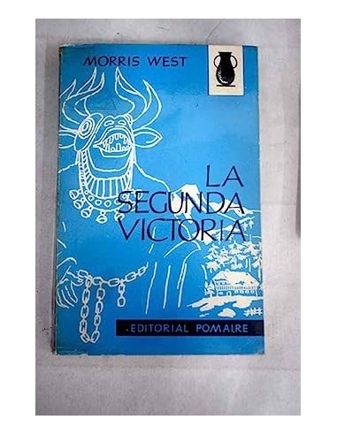 LA SEGUNDA VICTORIA