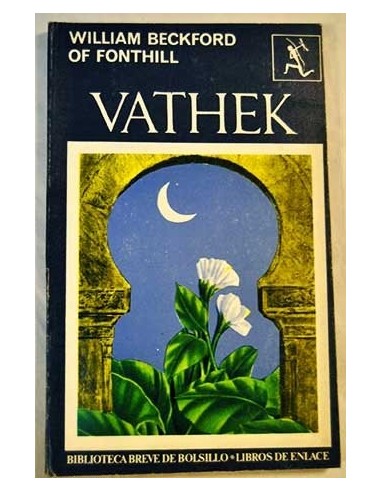 VATHEK Cuento árabe Traducción de...