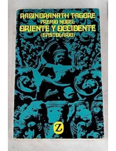 ORIENTE Y OCCIDENTE...