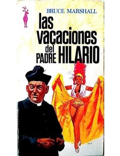 LAS VACACIONES DEL PADRE...