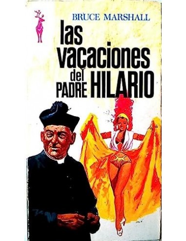 LAS VACACIONES DEL PADRE HILARIO
