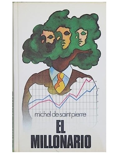 EL MILLONARIO