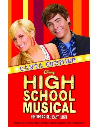 HIGH SCHOOL MUSICAL 1 Historias del...