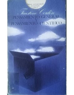 PENSAMIENTO GENERAL Y...