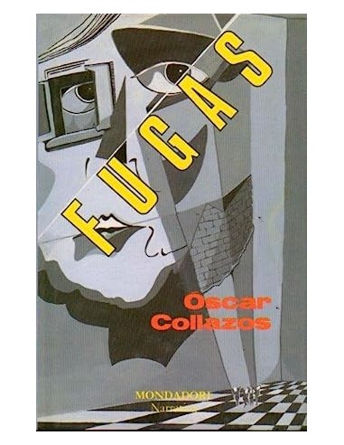 FUGAS o de la picaresca y el teatro