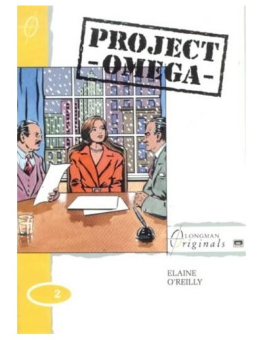 PROJECT OMEGA