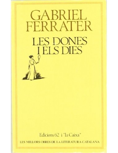 LES DONES I ELS DIES