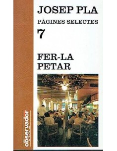 FER-LA PETAR