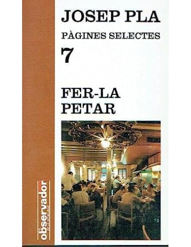 FER-LA PETAR