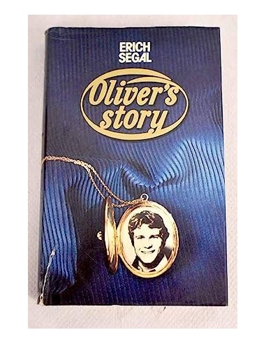 OLIVER´S STORY (Español)