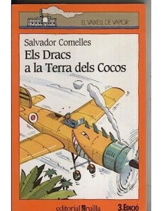 ELS DRACS A LA TERRA DELS...