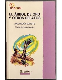 EL ÁRBOL DE ORO Y OTROS...