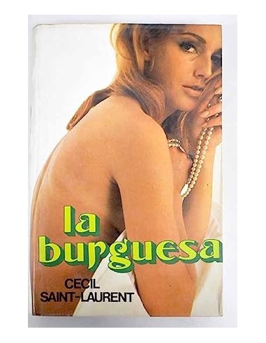 LA BURGUESA