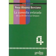 LA COMEDIA ENLATADA: De...