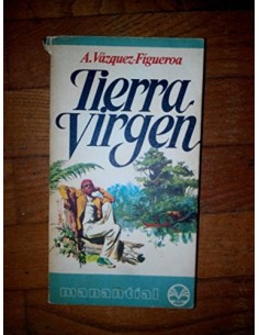 TIERRA VIRGEN