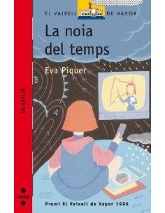 LA NOIA DEL TEMPS