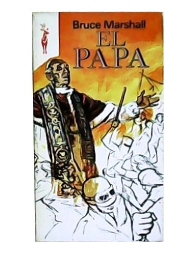 EL PAPA
