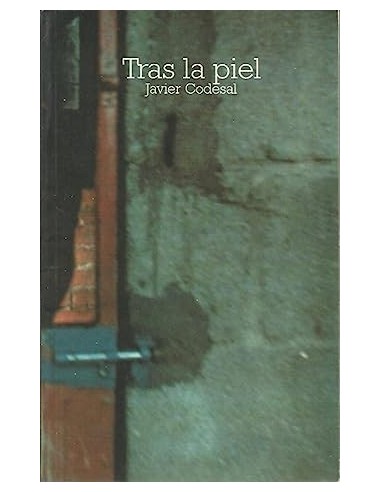 TRAS LA PIEL