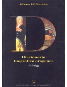 DICCIONARIO BIOGRÁFICO...