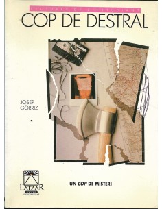 COP DE DESTRAL Un cop de...