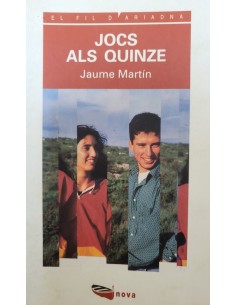 JOCS ALS QUINZE