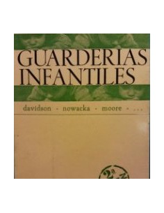GUARDERIAS INFANTILES