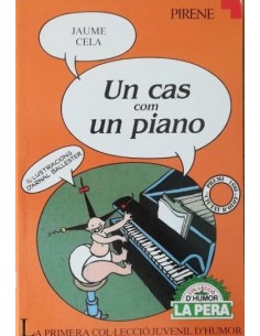 UN CAS COM UN PIANO