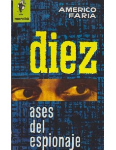 DIEZ ASES DEL ESPIONAJE
