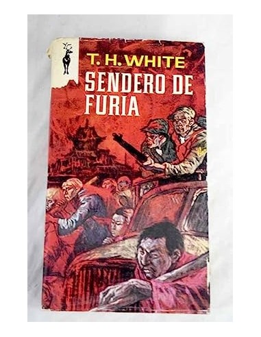 SENDERO DE FURIA