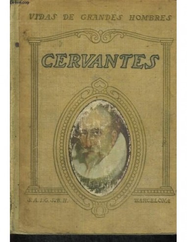 CERVANTES
