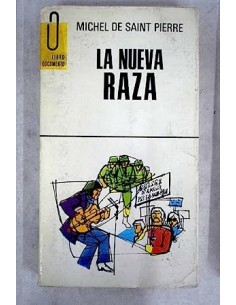 LA NUEVA RAZA
