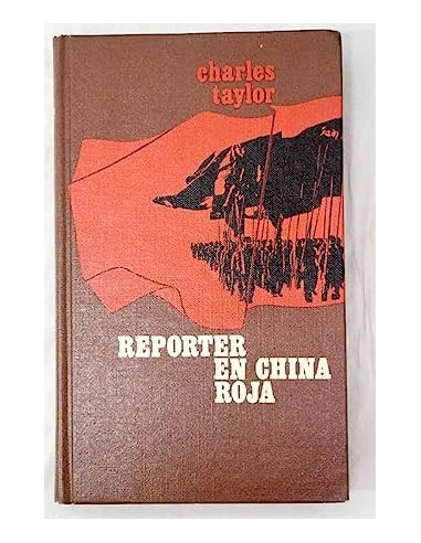 REPORTER EN CHINA ROJA
