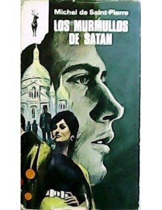 LOS MURMULLOS DE SATÁN
