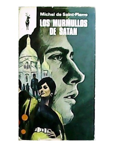 LOS MURMULLOS DE SATÁN