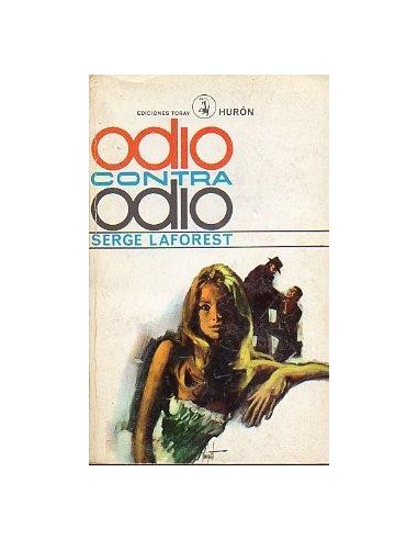 ODIO CONTRA ODIO