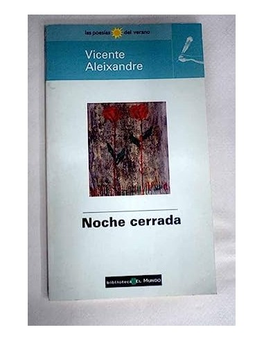NOCHE CERRADA